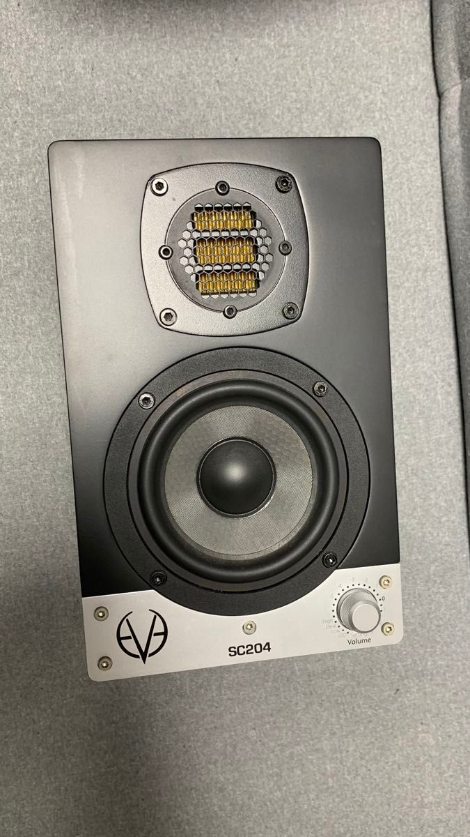 SC204 Eve Audio モニタースピーカージャンク｜Yahoo!フリマ（旧PayPay