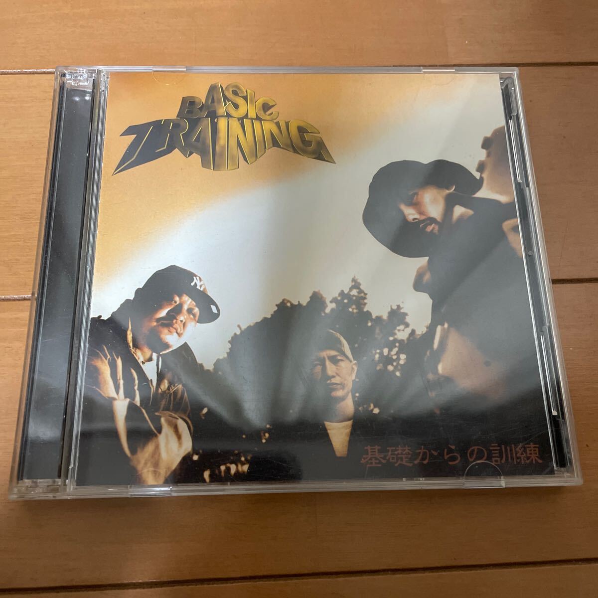 Yahoo!オークション - BASIC TRAINING MEGA-G & MUTA & DJ 49 基礎から