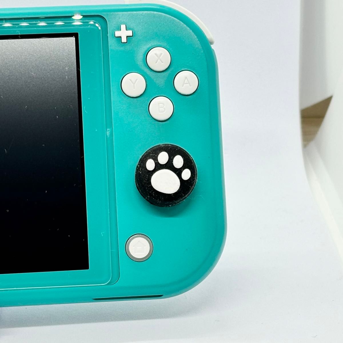 Nintendo Switch Lite ターコイズブルー 任天堂SwitchLite ターコイズ