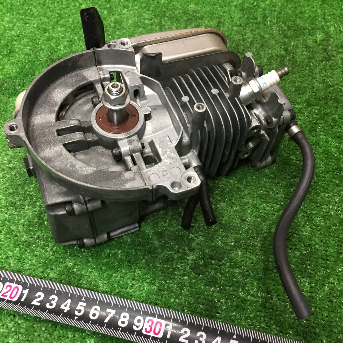 マキタ エンジン MEX2650LH MM4 4ストロークエンジン EN400MP