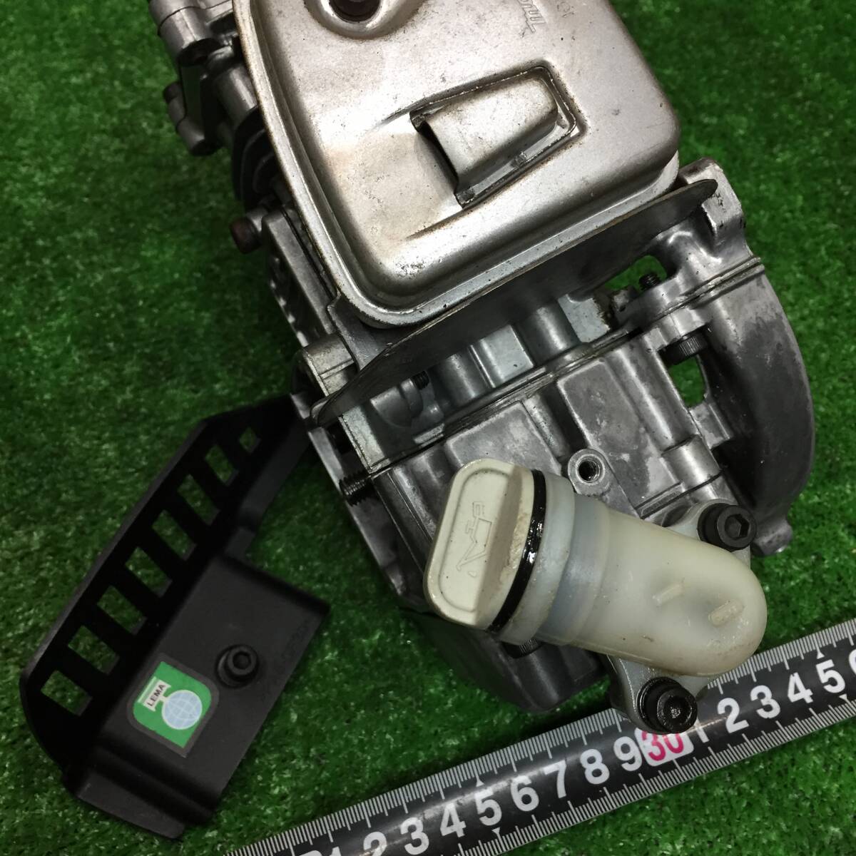 マキタ エンジン MEX2650LH MM4 4ストロークエンジン EN400MP