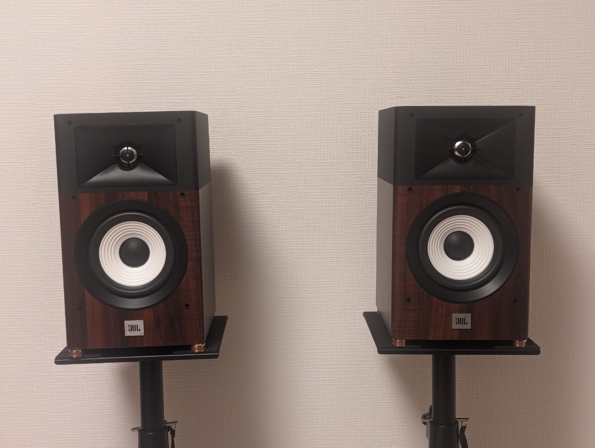 Yahoo!オークション - 超美品 JBL STAGE A130 ペア 完動品 YAMAHA SONY