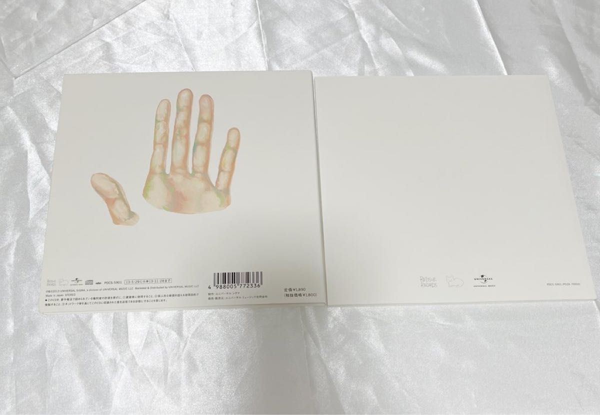 最終値下げ 米津玄師 絵本 サンタマリア 初回限定盤 リミテッド