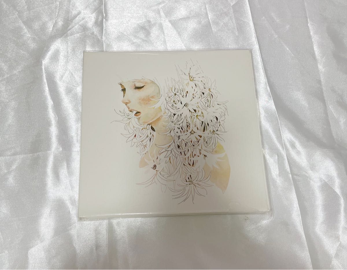 最終値下げ 米津玄師 絵本 サンタマリア 初回限定盤 リミテッド