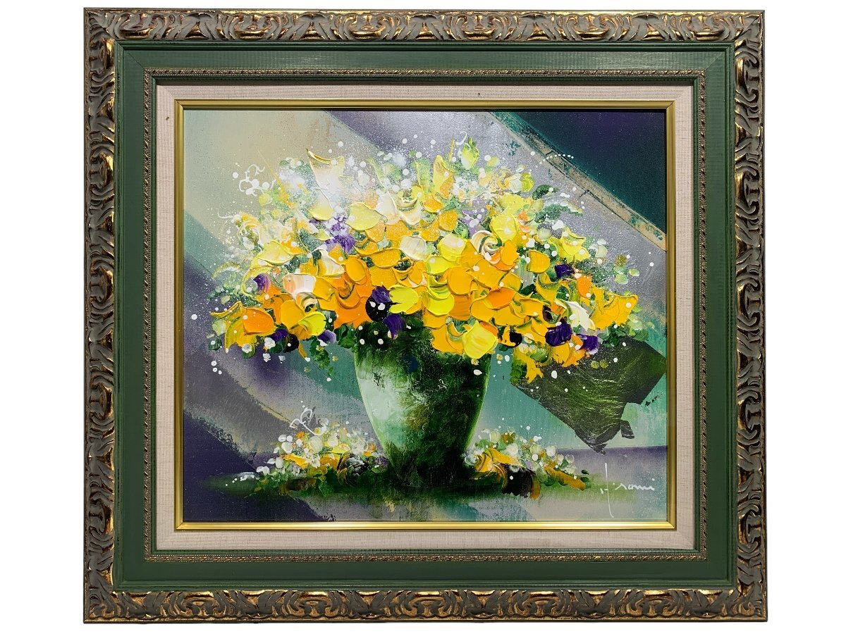 花乙女コレクション【立川広己 塔と花ショーブ】購入金額より60％お