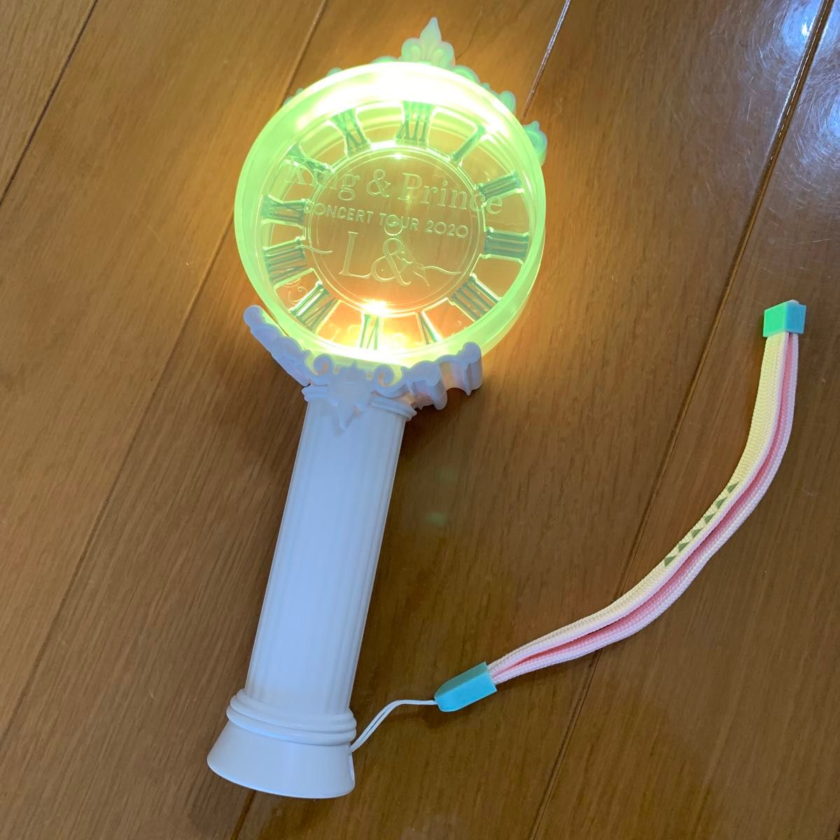 King&Prince 〜L&〜 ペンライト ペンラ キンプリ コンサートツアー2020