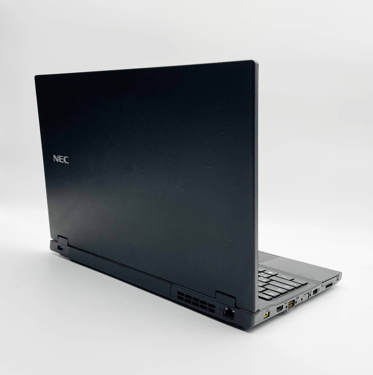 NEC VersaPro VD-2 ／ PC-VKM17DZG2 ノートパソコン／8世代 Core i5