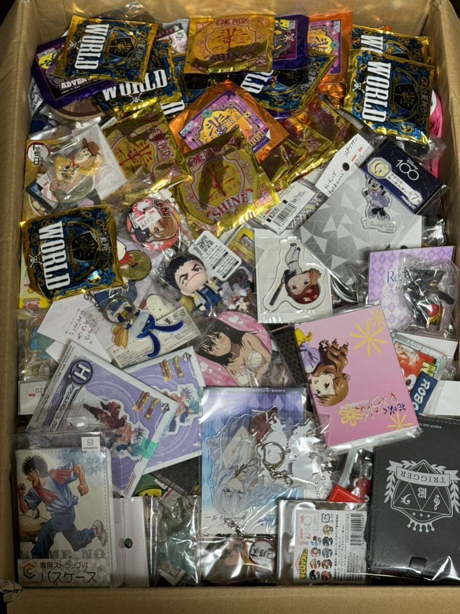 Yahoo!オークション - 送料無料 大量 まとめ コミック アニメ 雑貨 等