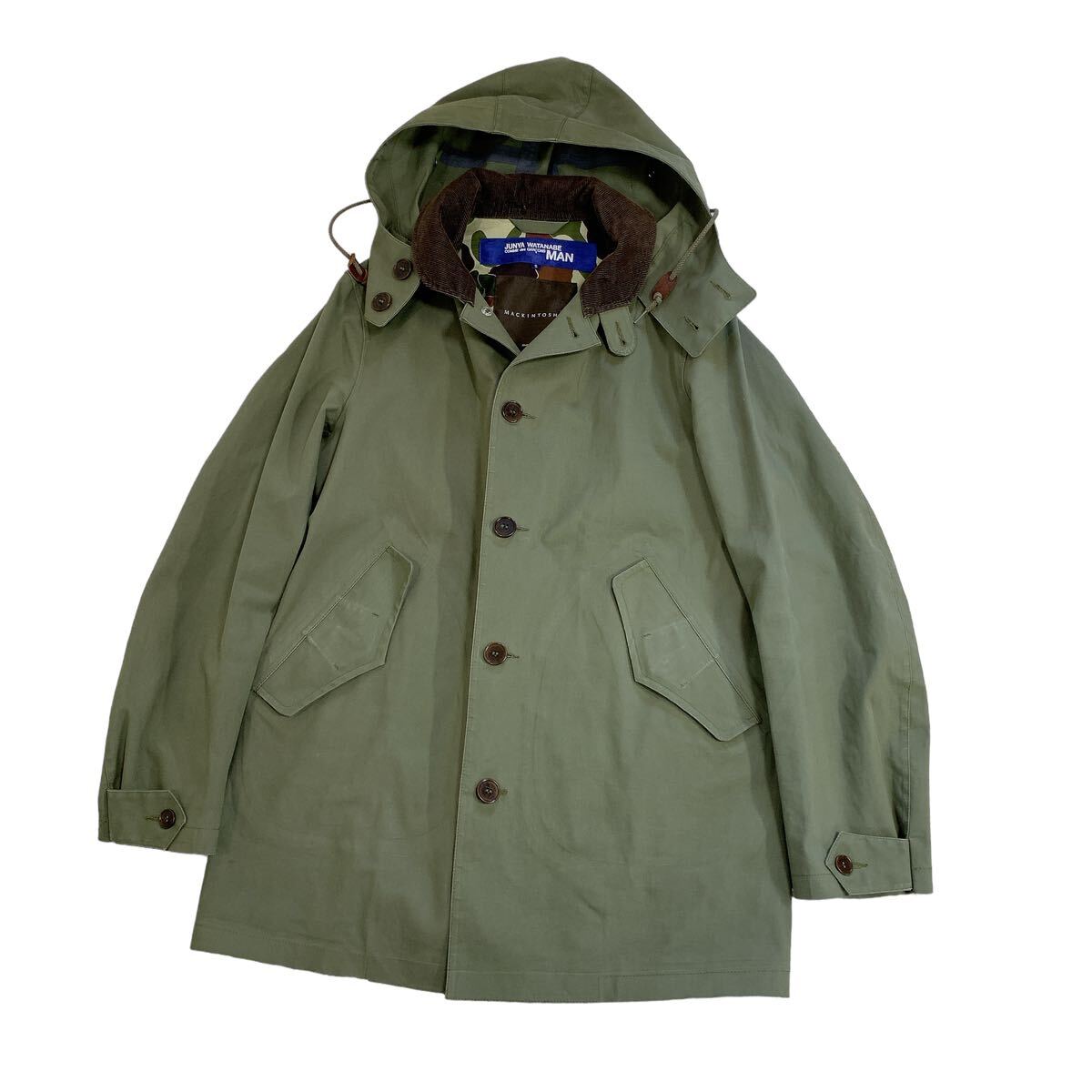 Yahoo!オークション - 10AW JUNYA WATANABE MAN COMME des GARCONS×MA