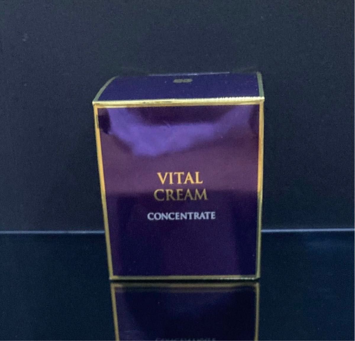 シーボン コンセントレートプラス バイタルクリームa｜Yahoo!フリマ