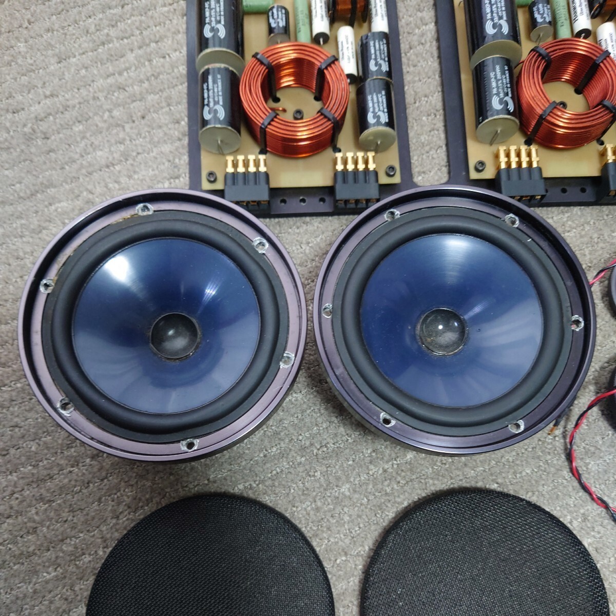 Yahoo!オークション - a/d/s/ 335PX ネットワーク スピーカー セット