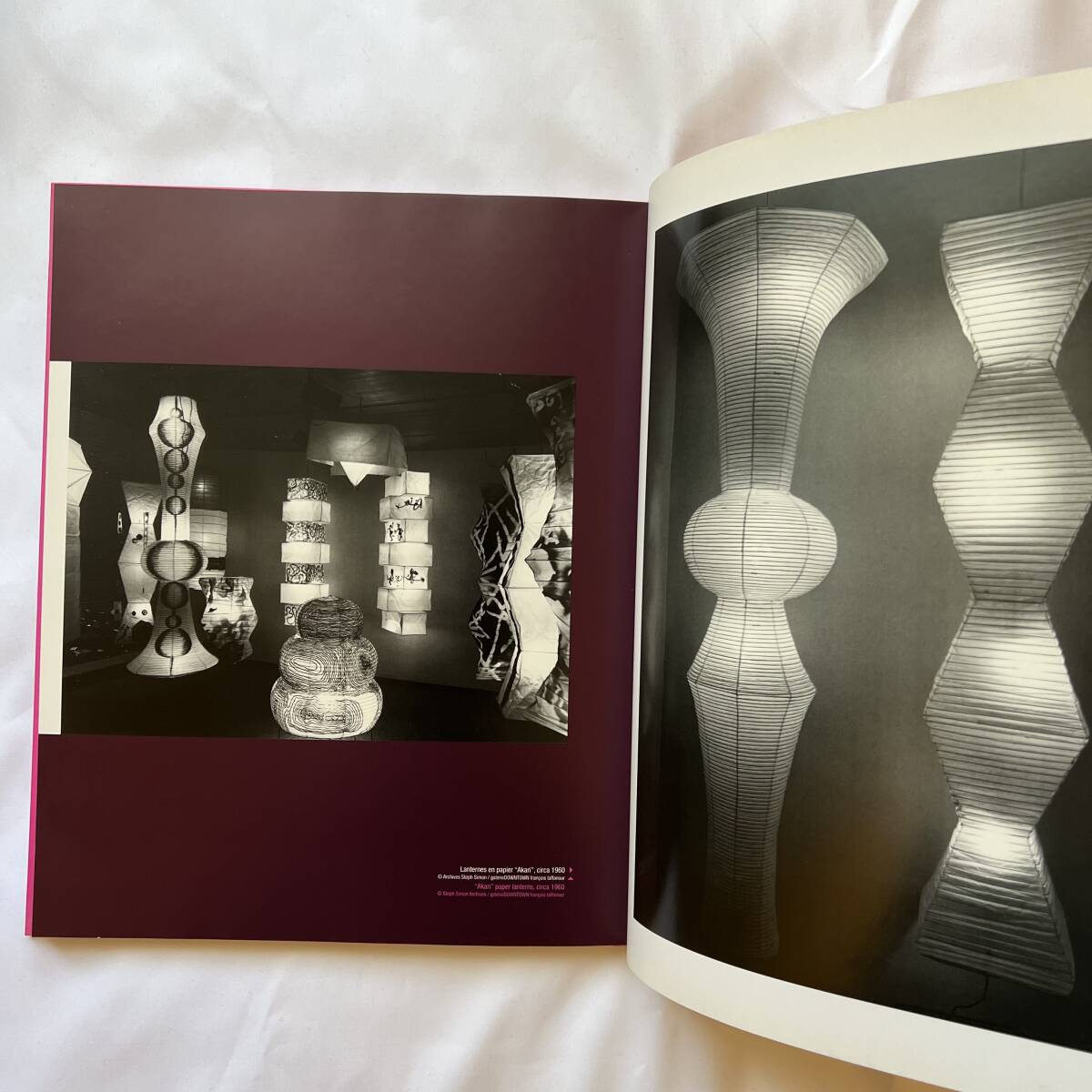 Yahoo!オークション - 【稀少本】Steph Simon retrospective 1956-1974