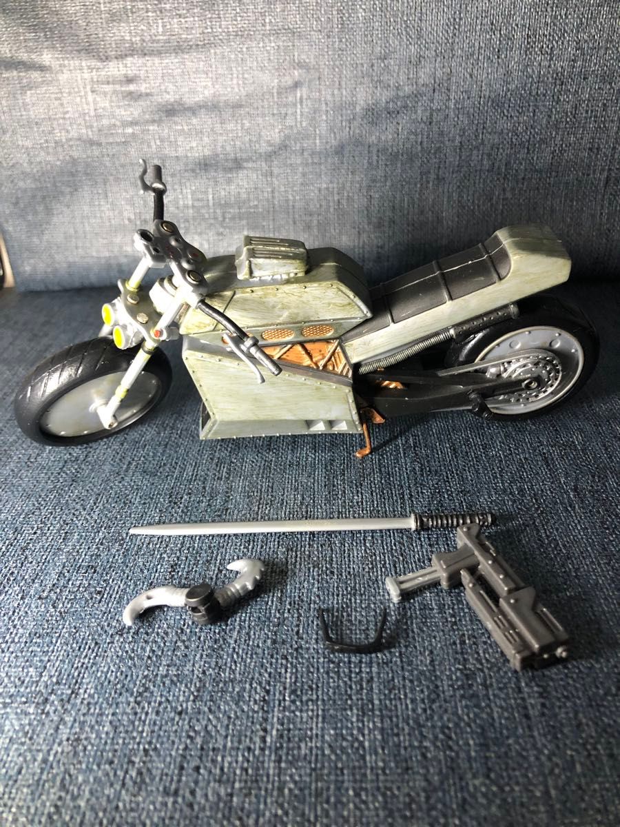 トイビズ マーベルレジェンド ブレイド｜Yahoo!フリマ（旧PayPayフリマ）