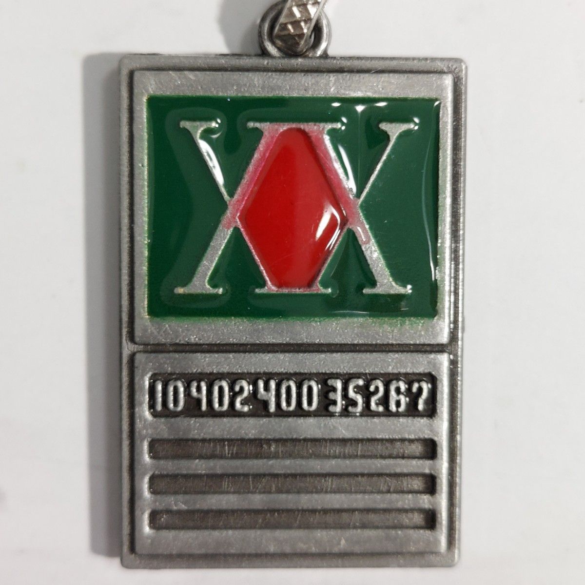 HUNTER × HUNTER ハンターハンター アクセサリー キーホルダー