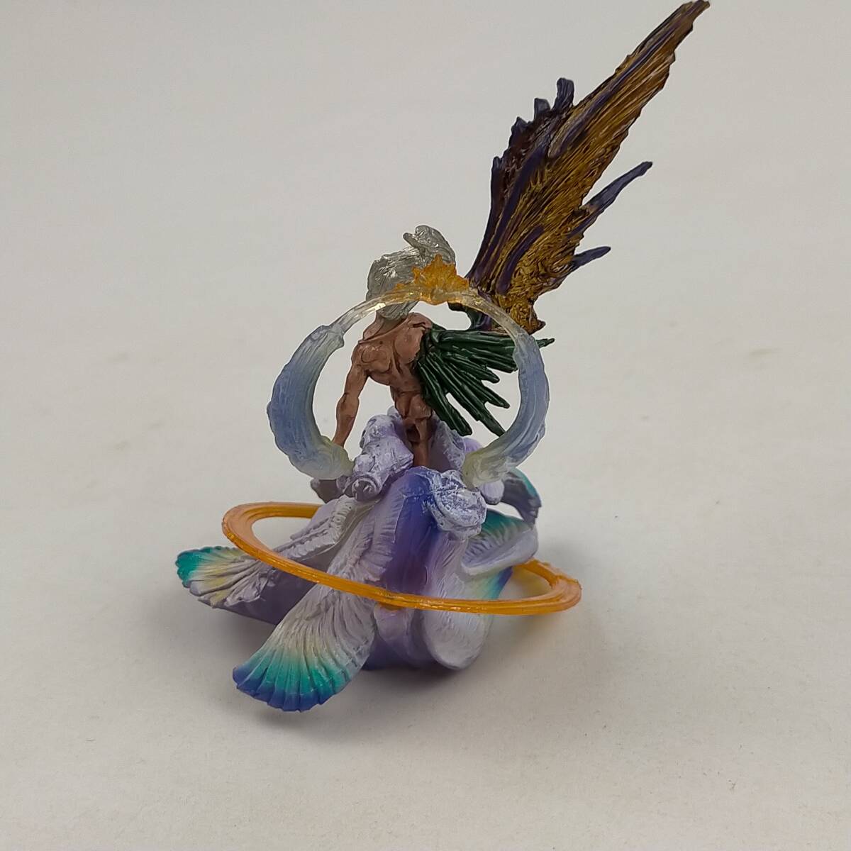 Yahoo!オークション - FINAL FANTASY CREATURES Archive ファイナルフ