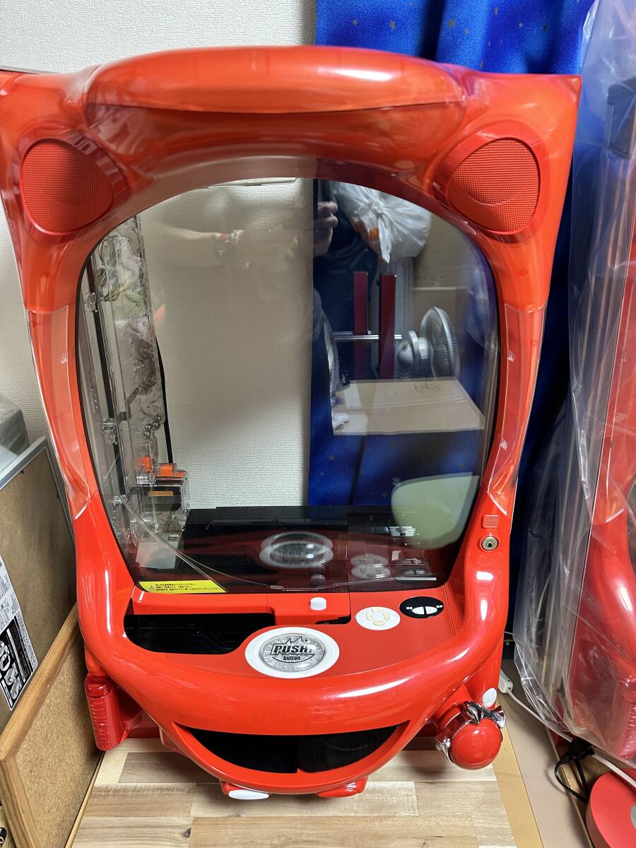 Yahoo!オークション - パチンコ 実機用 ニューギン レルフ枠 台枠のみ