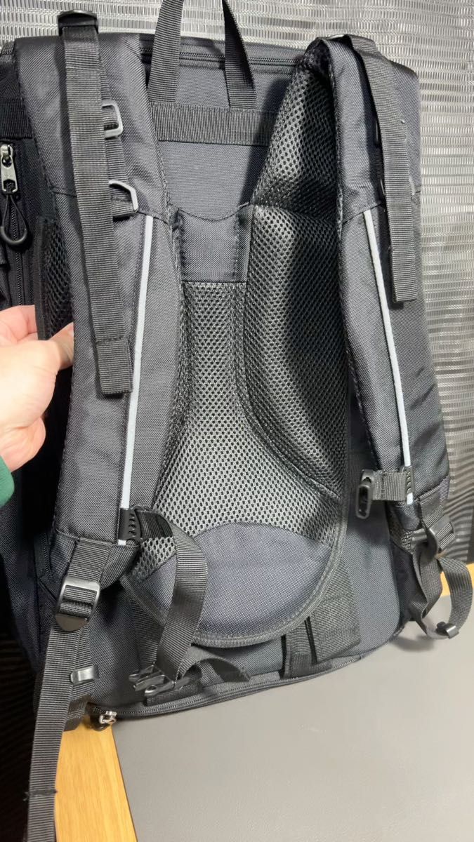 ワークマン フォーミュラスクエアバッグ 新品｜Yahoo!フリマ（旧PayPay