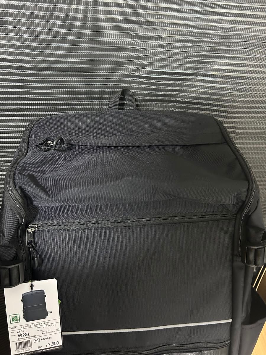 ワークマン フォーミュラスクエアバッグ 新品｜Yahoo!フリマ（旧PayPay