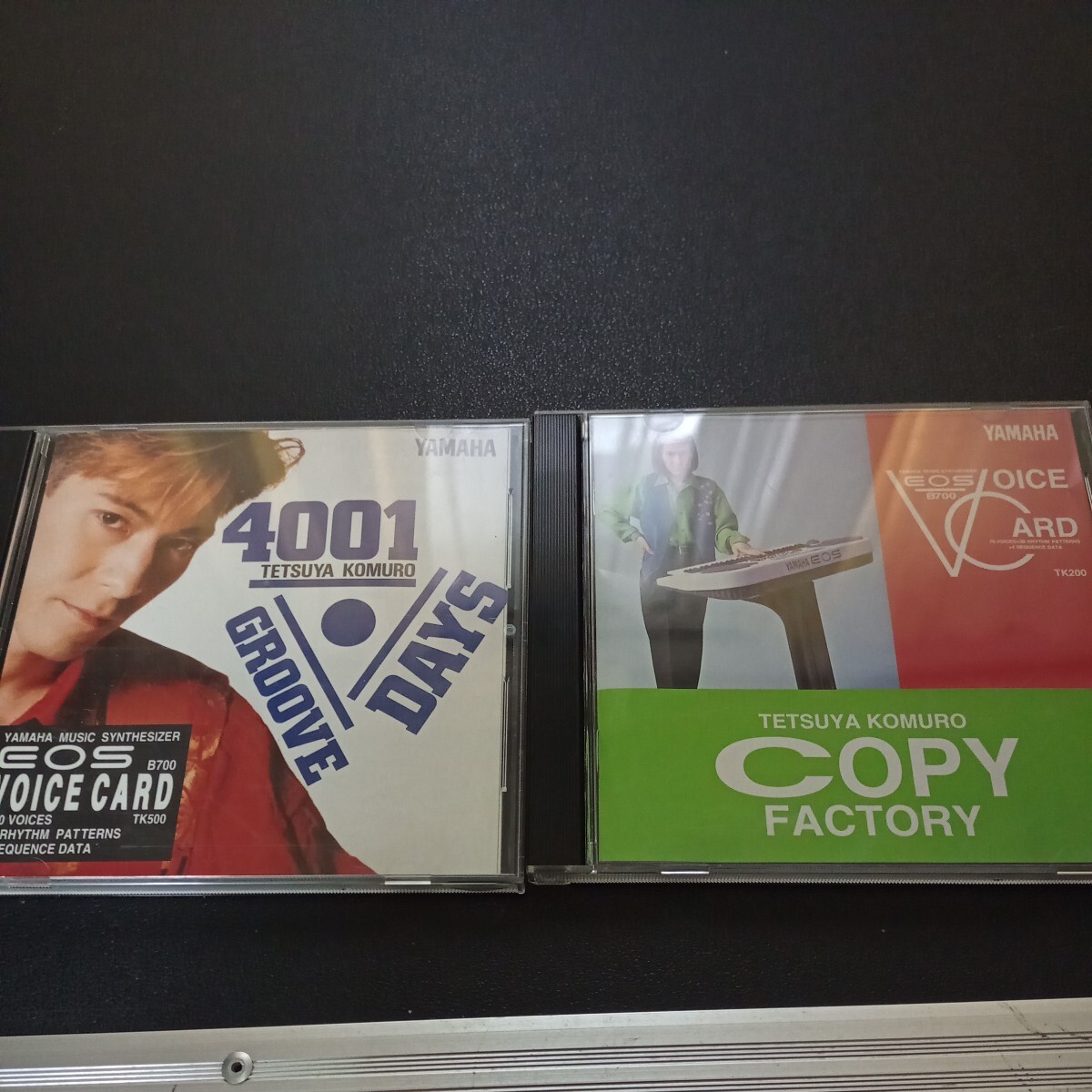 送料無料 YAMAHA EOS B700(×1台) B700専用ボイスカード2枚＆ハード