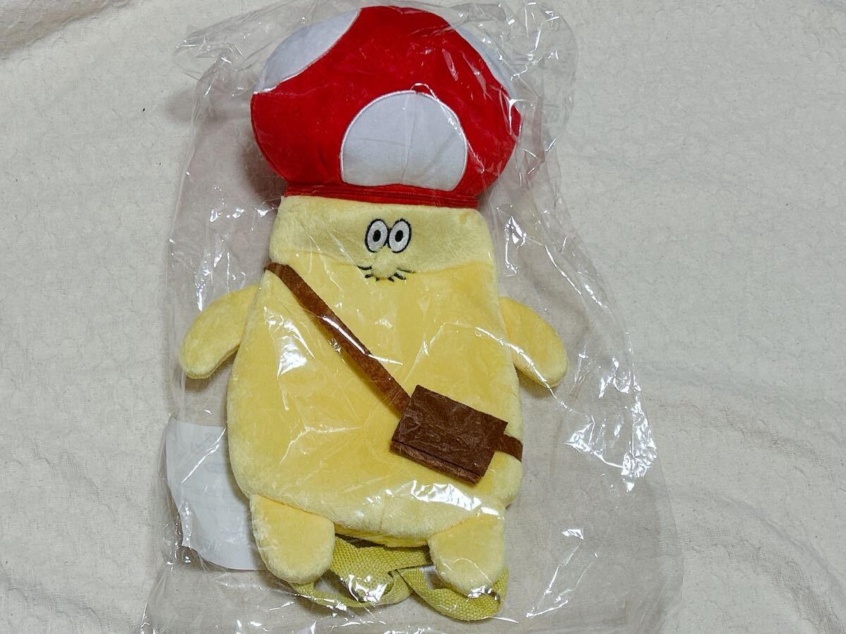 劇場限定 イソベやん リュック デッドデッドデーモンズデデデデ