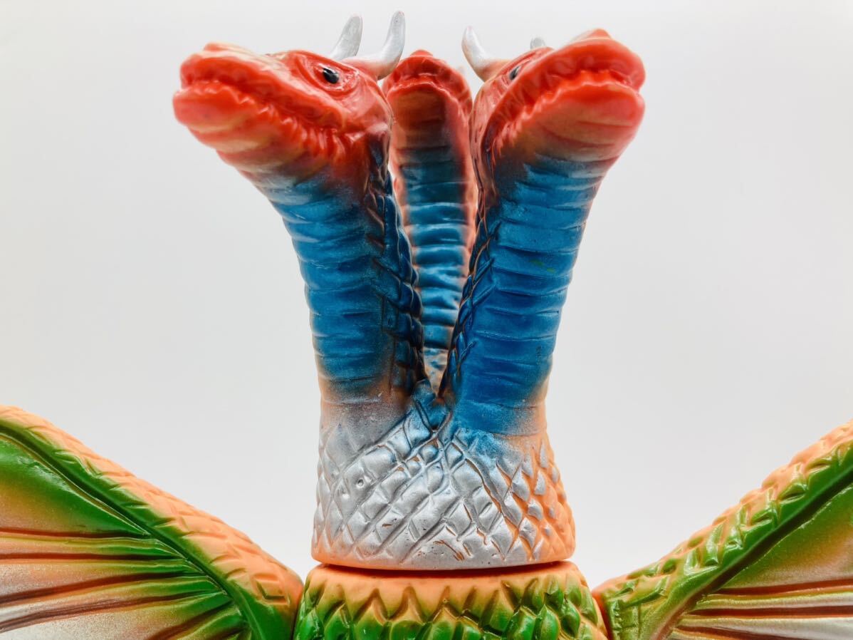 Yahoo!オークション - 珍品 極美品 1970年代 当時物 ブルマァク キング