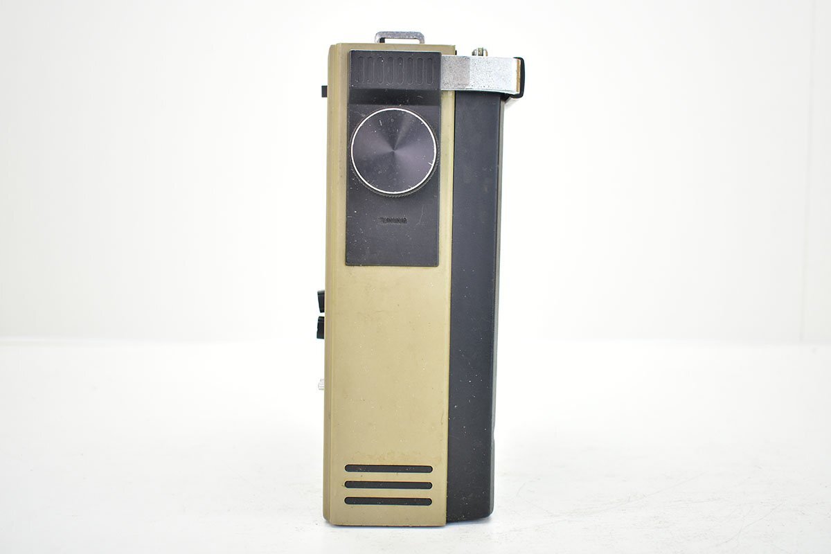 Yahoo!オークション - National RQ-540 MAC GT ラジカセ[ナショナル][