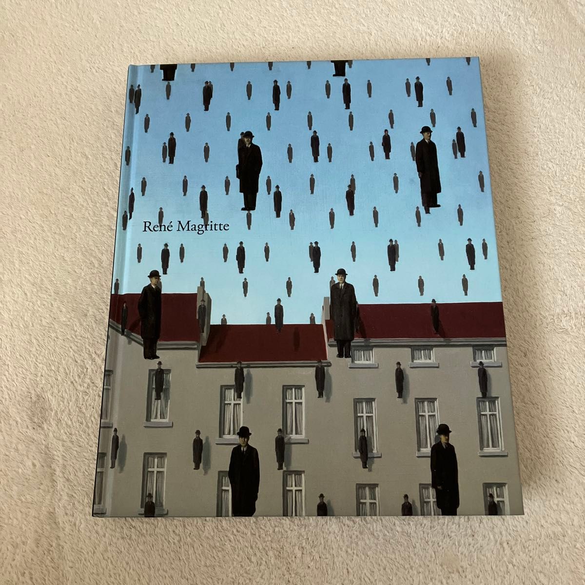 マグリット展 図録 Magritte アート ルネマグリット｜Yahoo!フリマ（旧