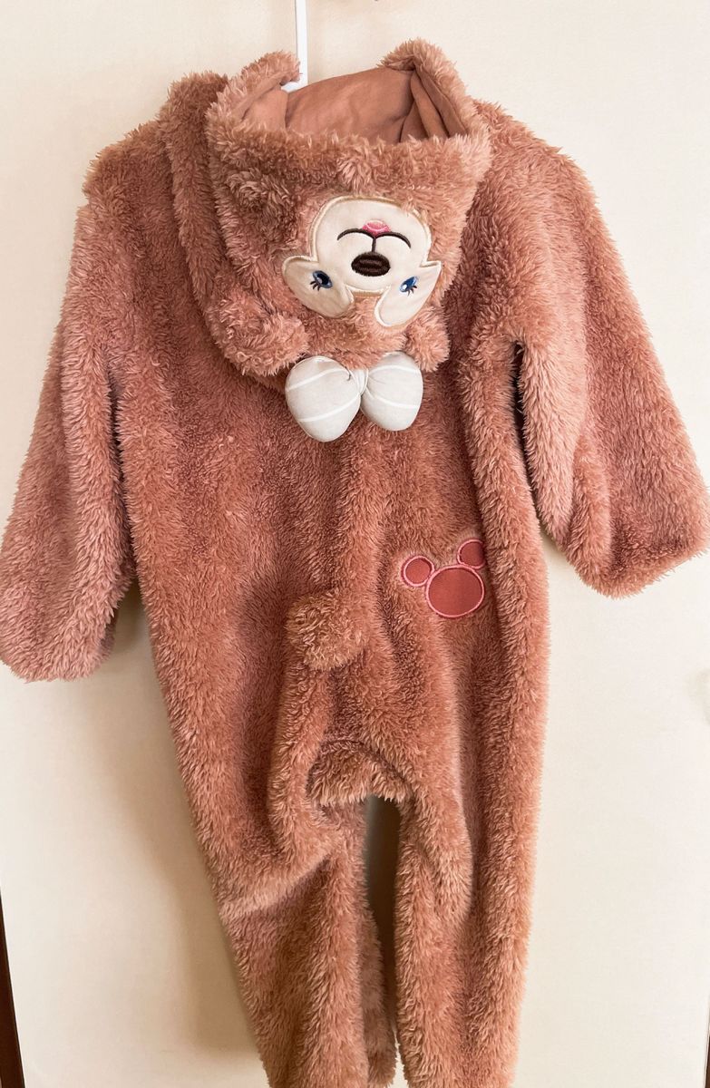 ディズニー シェリーメイ 着ぐるみ 公式 90｜Yahoo!フリマ（旧PayPay