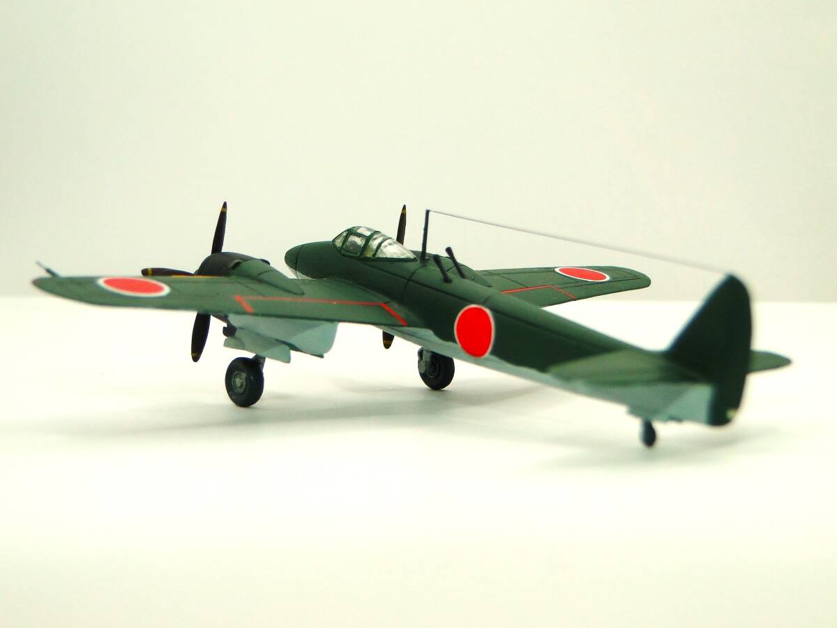 天雷 1/48 日本海軍試作戦闘機 天雷 1/48 日本海軍試作戦闘機 天雷 1