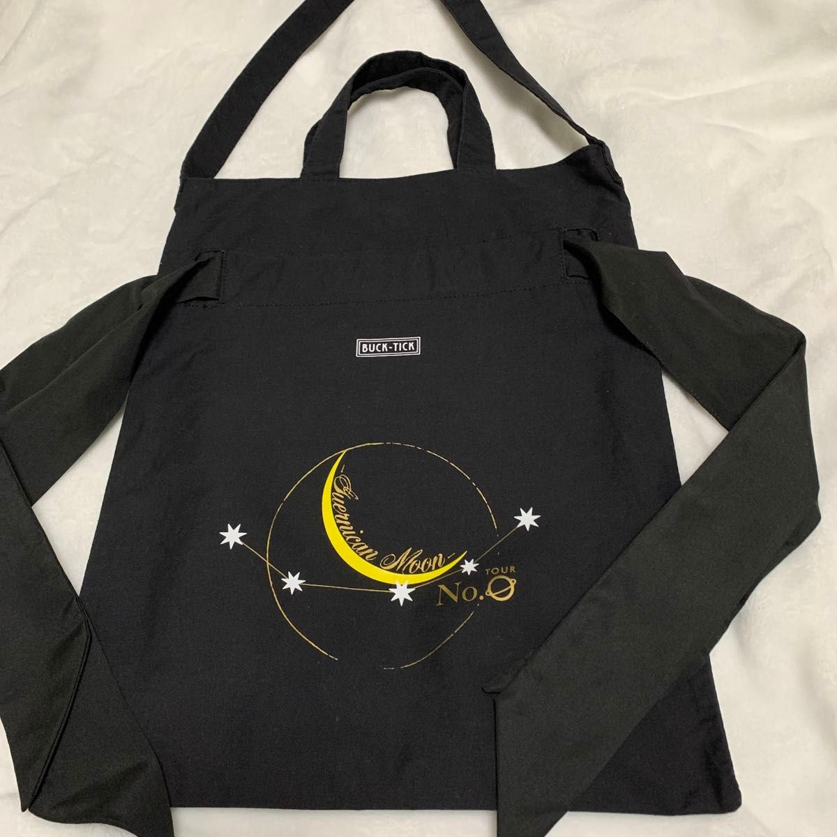 トートバック Tour No.0 BUCK-TICK Amazon.co.jp: BUCK-TICK NO.0