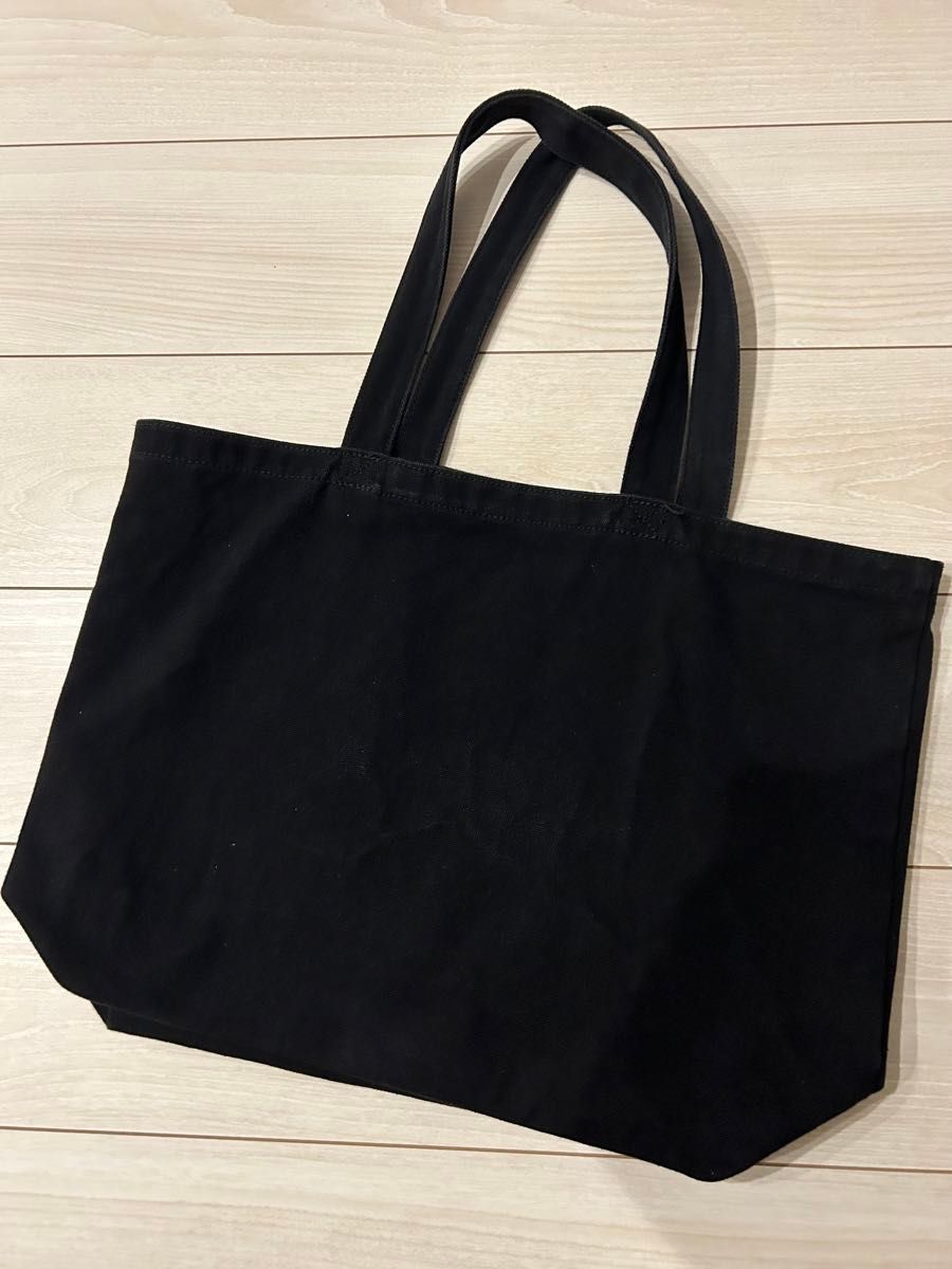 BMSG トートバッグ 黒 SKY-HI BE FIRST MAZZEL｜Yahoo!フリマ（旧