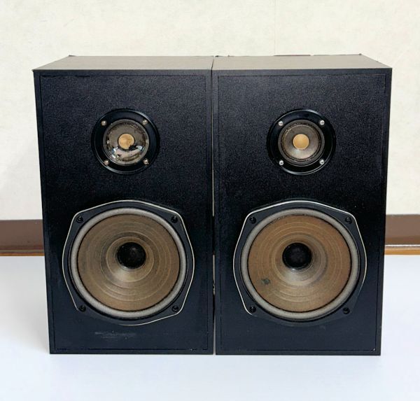 Yahoo!オークション - DIATONE 自作スピーカー P-610DB TW-503 ペア デ