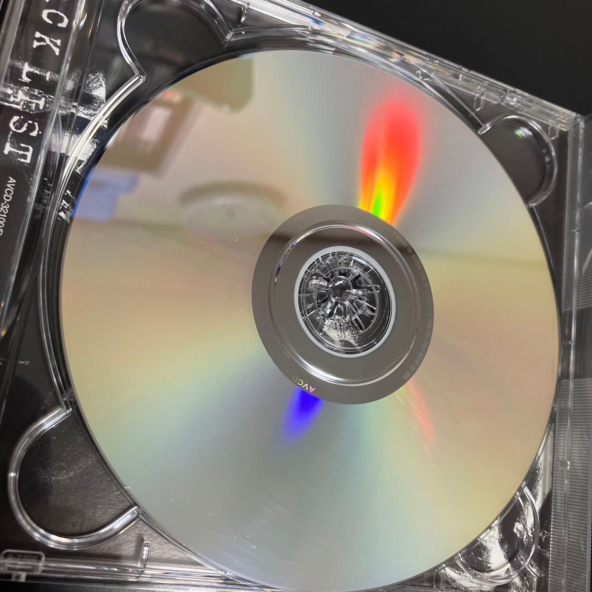 Acid Black Cherry BLACK LIST(DVD付B)｜Yahoo!フリマ（旧PayPayフリマ）