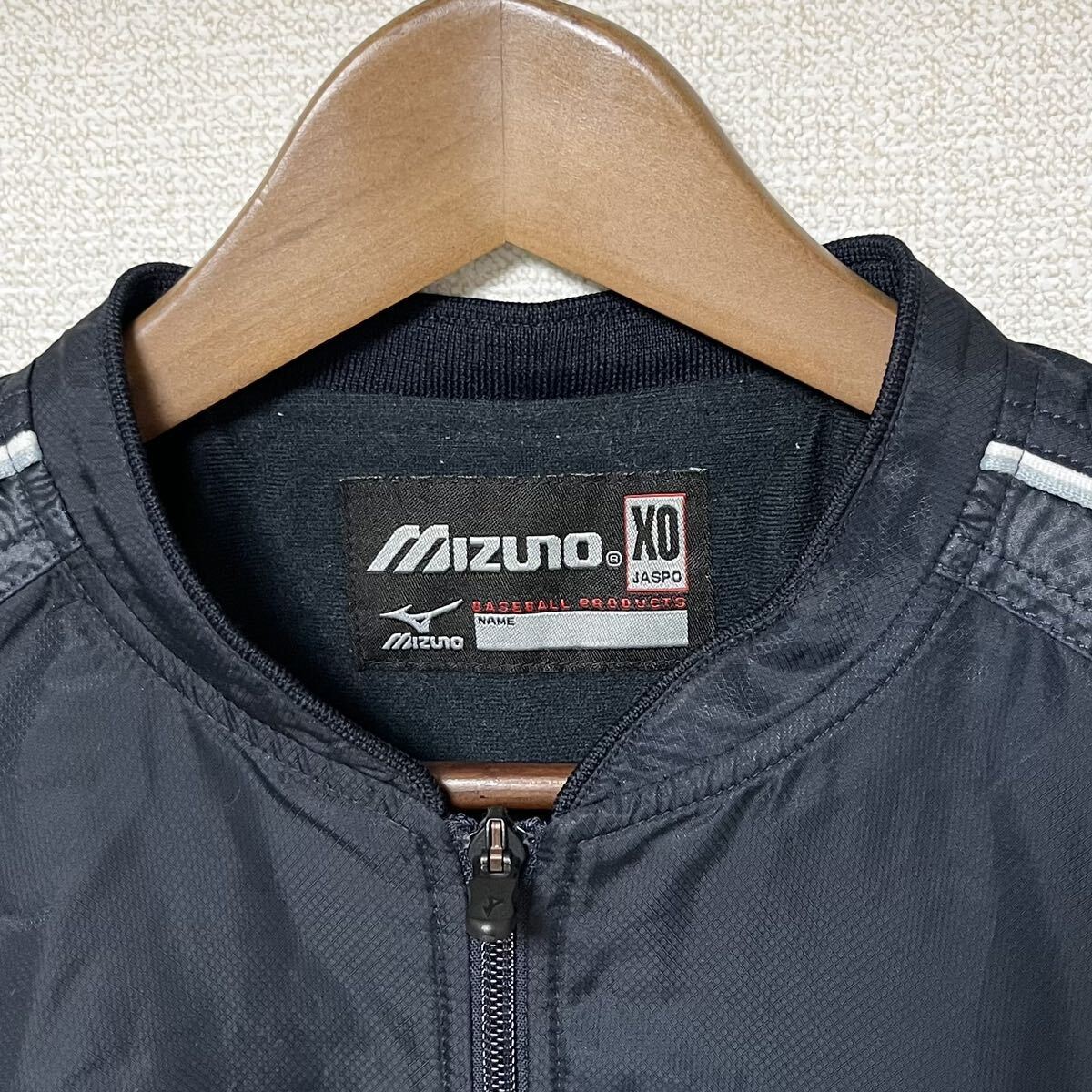 ダイヤのA 青道高校 seido 野球 ナイロン ジャンパー グッズ