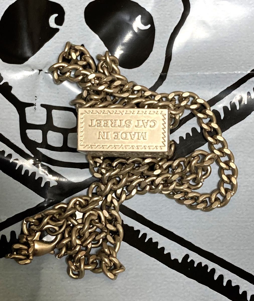 ピンクドラゴン ネックレス マリア クリームソーダ｜Yahoo!フリマ（旧