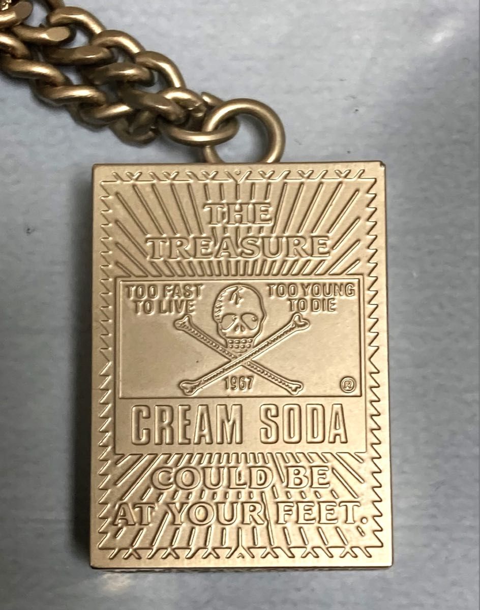 ピンクドラゴン ネックレス マリア クリームソーダ｜Yahoo!フリマ（旧