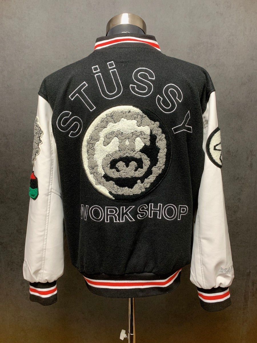 Stussy x Denim Tears X Our Legacy｜Yahoo!フリマ（旧PayPayフリマ）