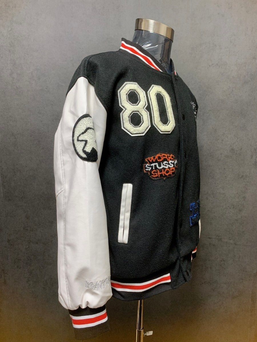 Stussy x Denim Tears X Our Legacy｜Yahoo!フリマ（旧PayPayフリマ）