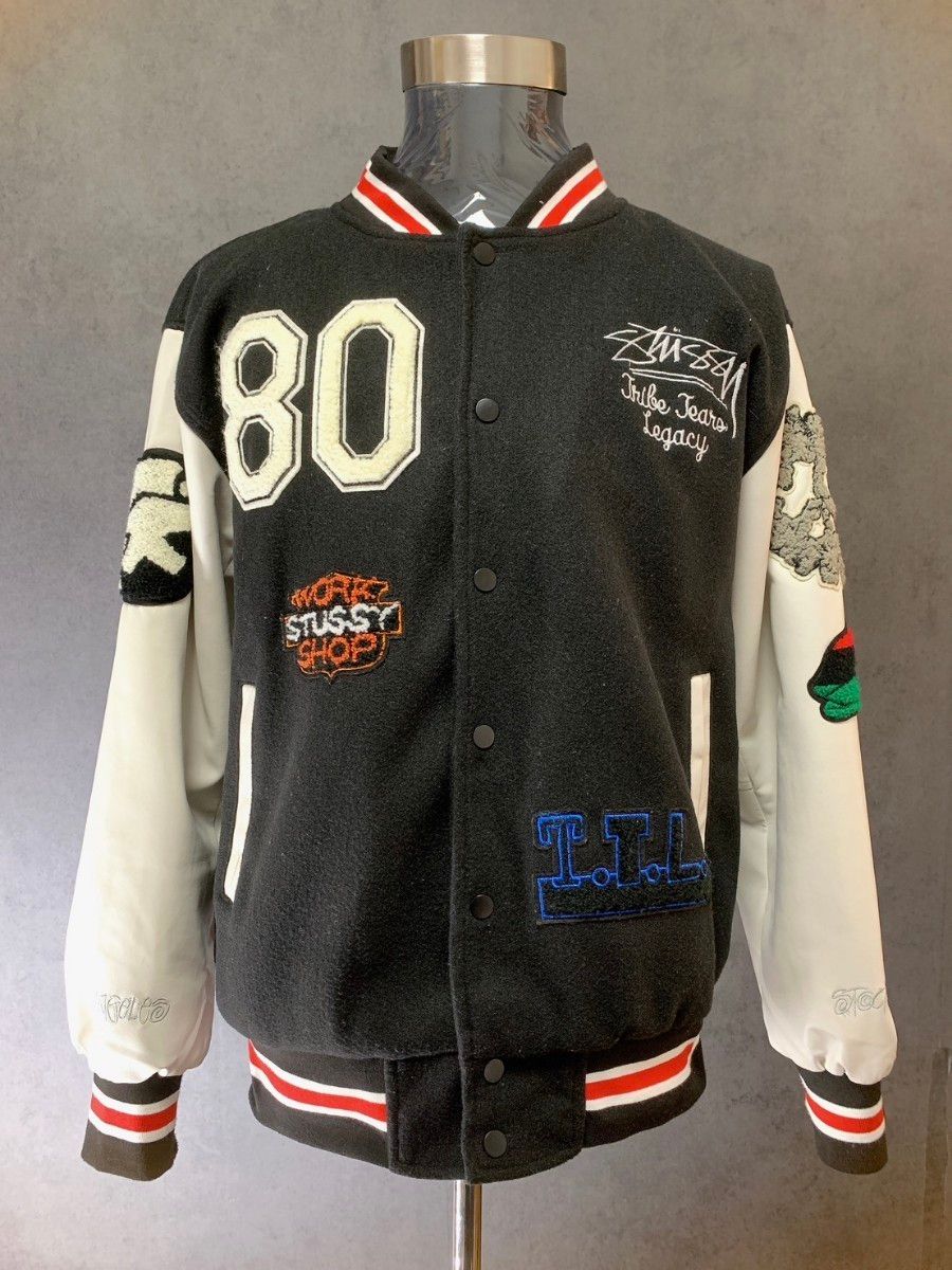Stussy x Denim Tears X Our Legacy｜Yahoo!フリマ（旧PayPayフリマ）