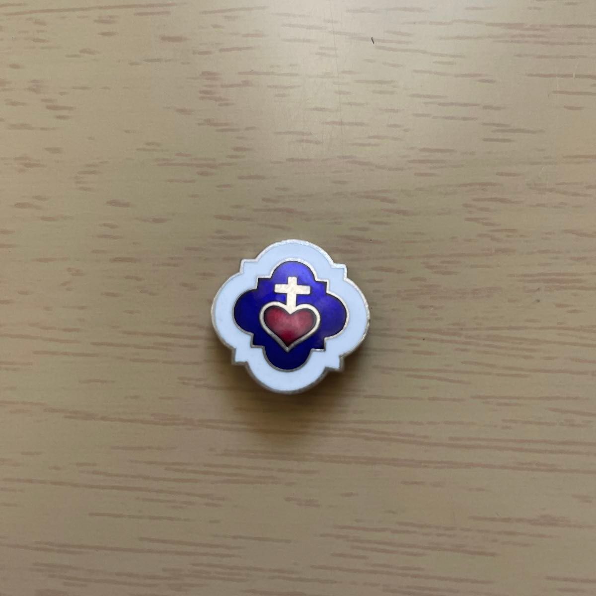 信愛高校 校章｜Yahoo!フリマ（旧PayPayフリマ）