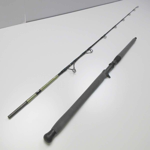 Yahoo!オークション - フィッシャーマン イエローテイルR SFOJM-70 7ft