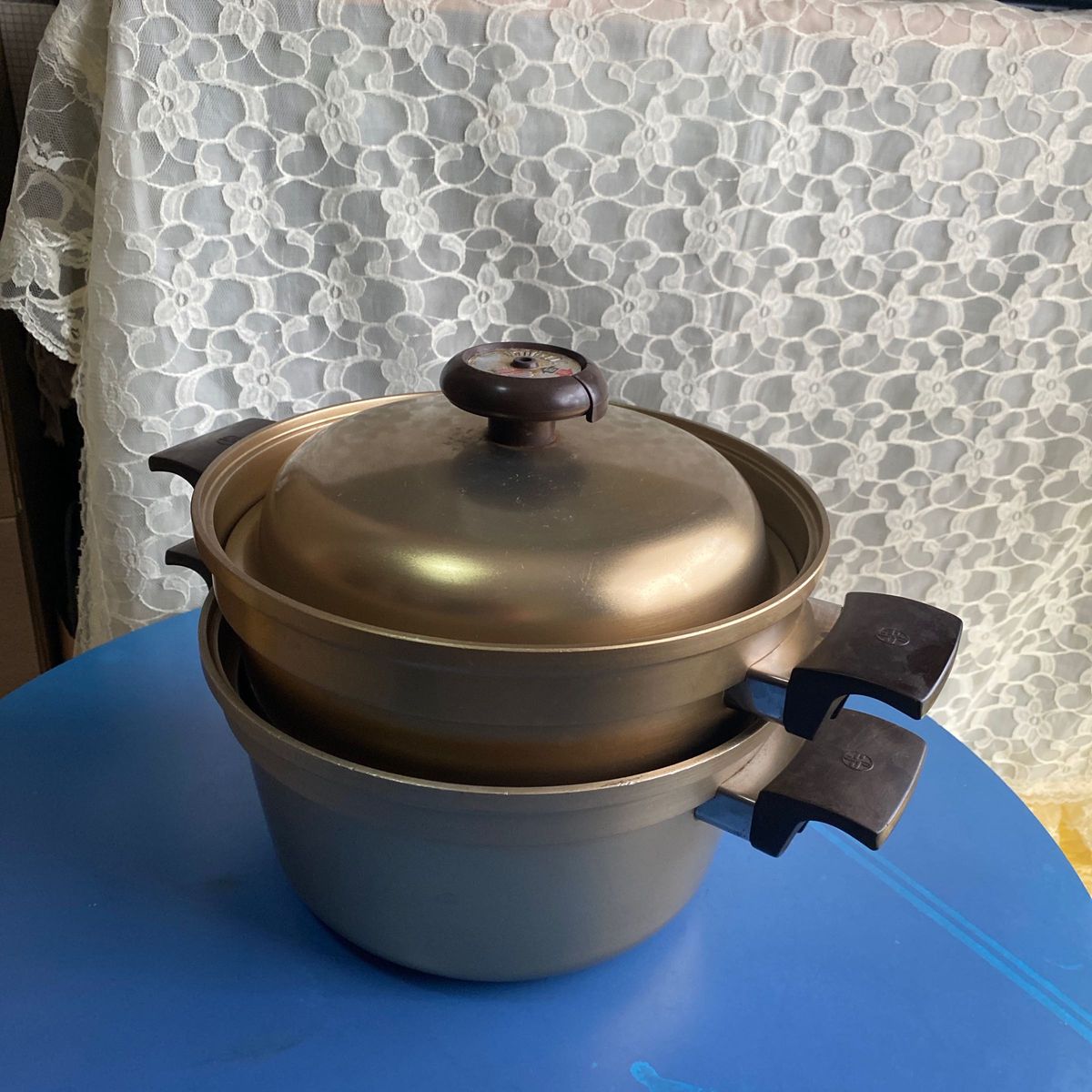 最高級しばのキッチン ゴールドシリーズご飯炊き鍋&煮込み鍋｜Yahoo