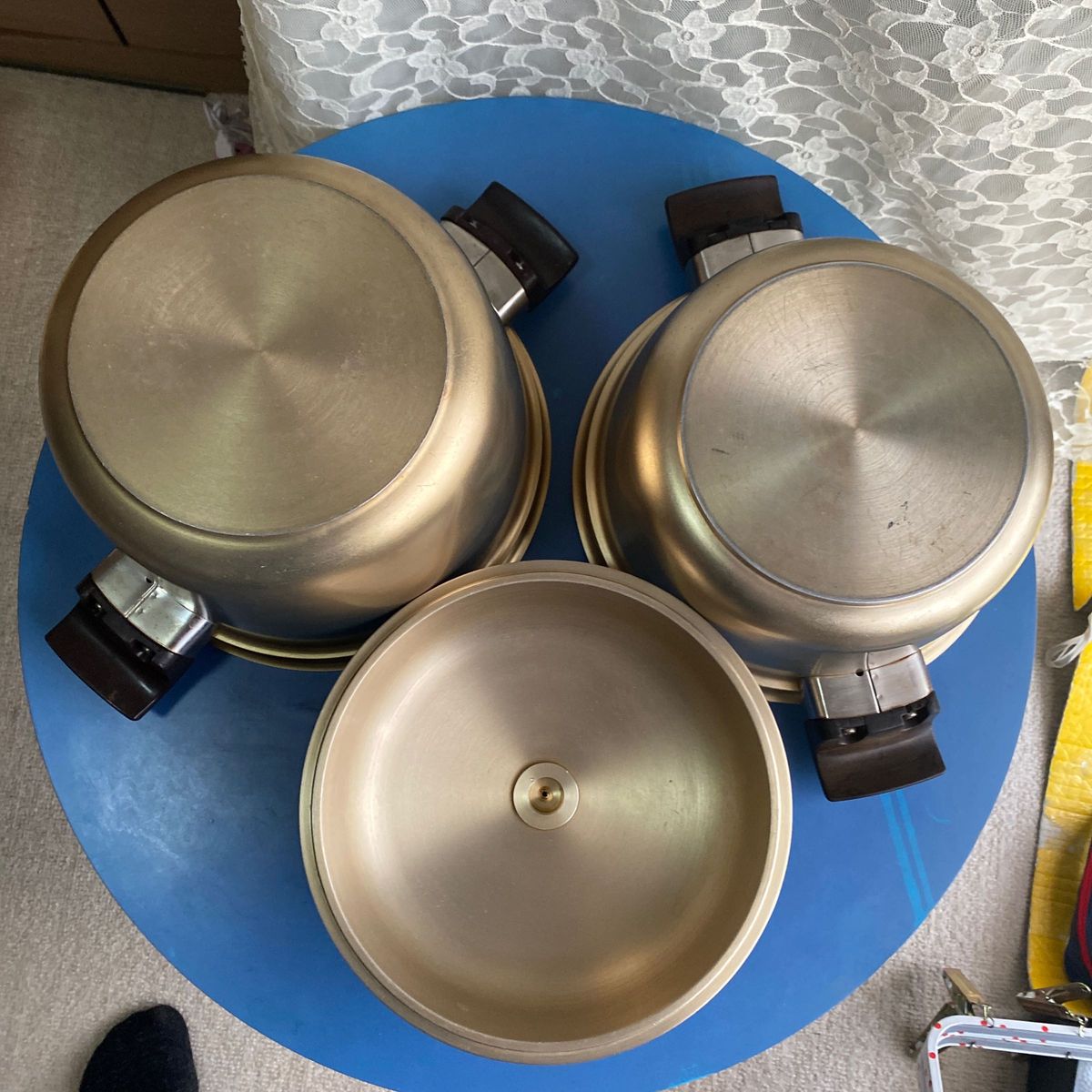 最高級しばのキッチン ゴールドシリーズご飯炊き鍋&煮込み鍋｜Yahoo