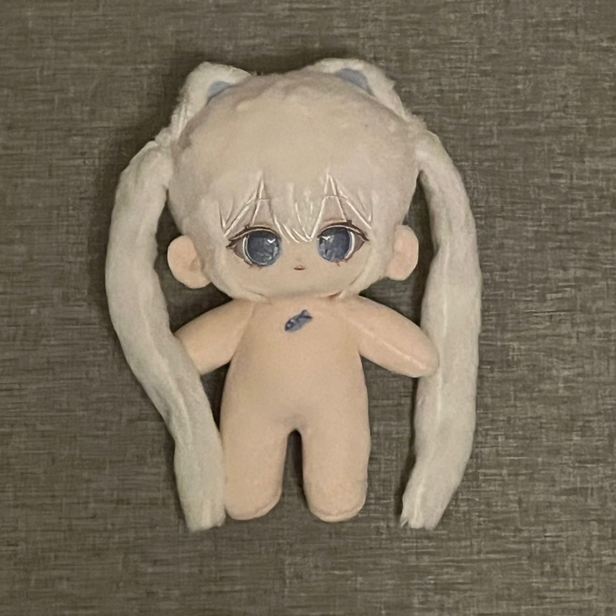 無属性 ぬいぐるみ 棉花娃娃 着せ替えぬいぐるみ 15cm 韓国ぬい｜Yahoo