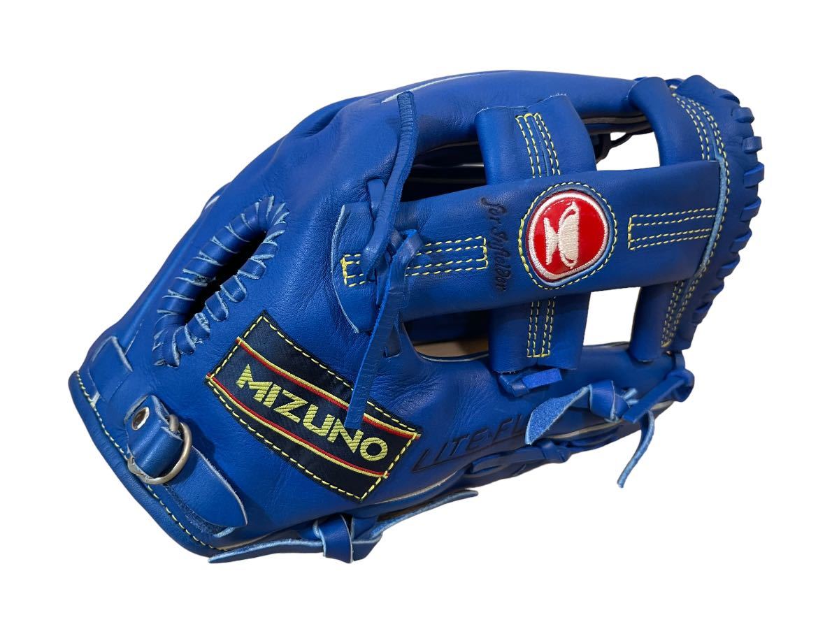 Yahoo!オークション - 超限定復刻版 ミズノ MIZUNO ワールドウィン グ