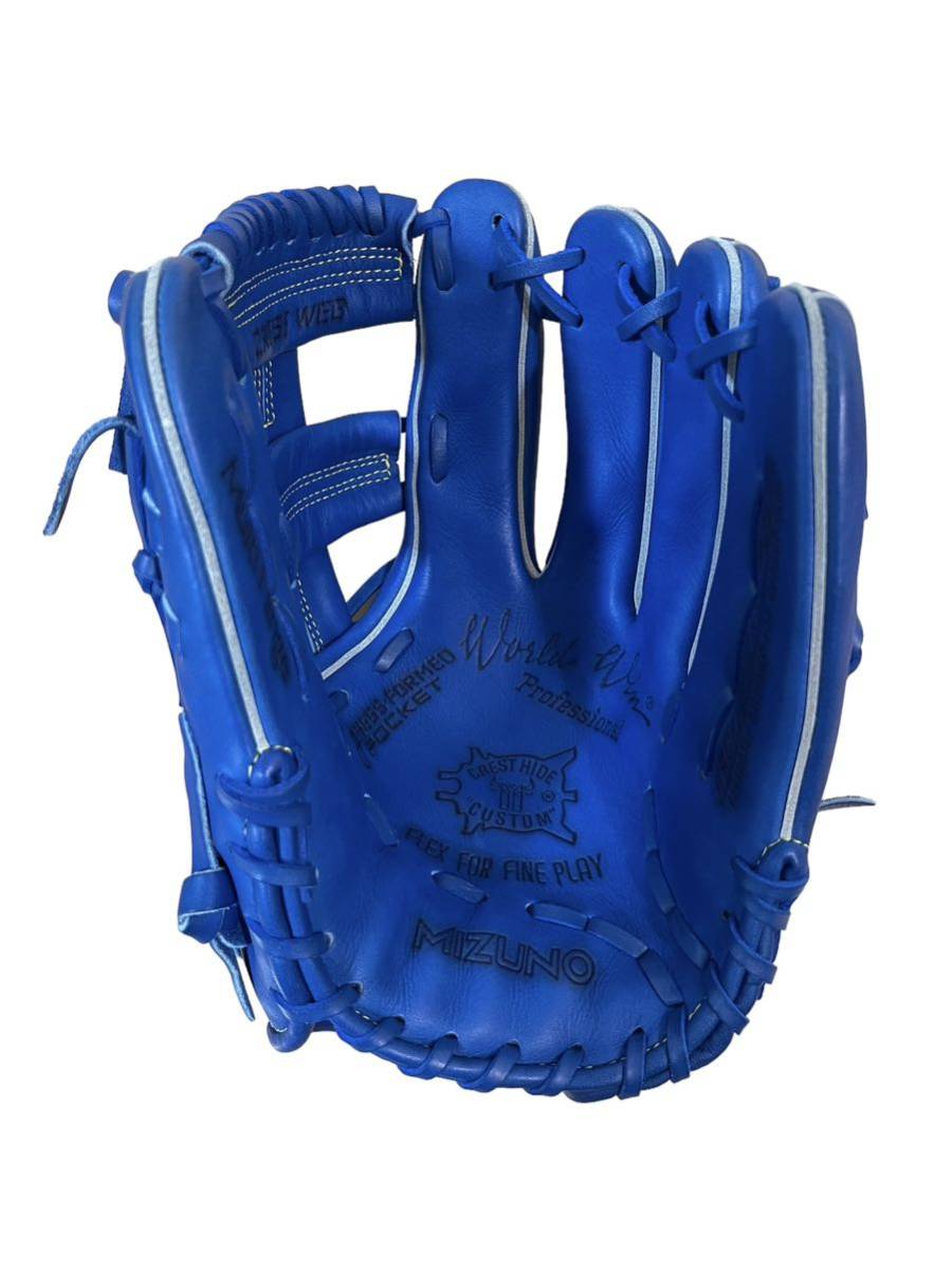 Yahoo!オークション - 超限定復刻版 ミズノ MIZUNO ワールドウィン グ