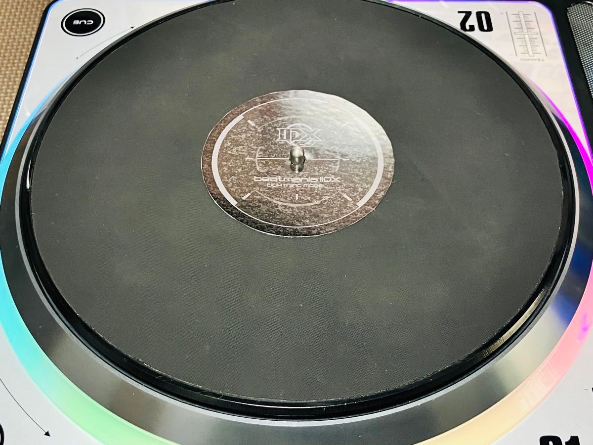 ビートマニアIIDX daoコン PHOENIXWAN＋ 三和ボタン仕様 おまけ付き