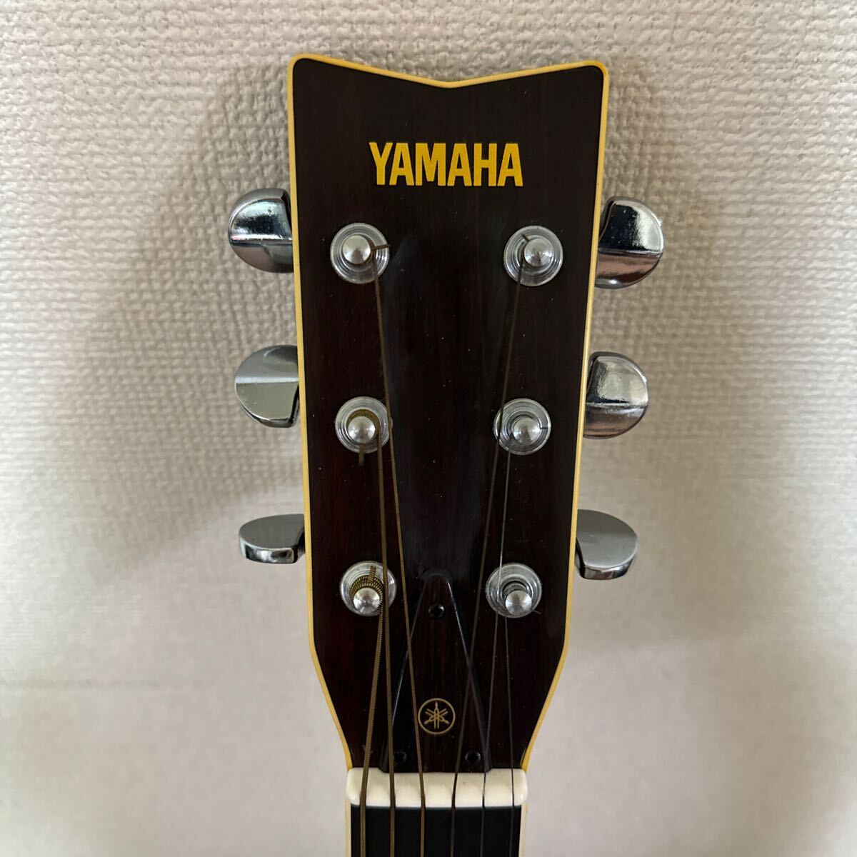 YAMAHA FG-251B アコースティックギターヤマハハードケース付き