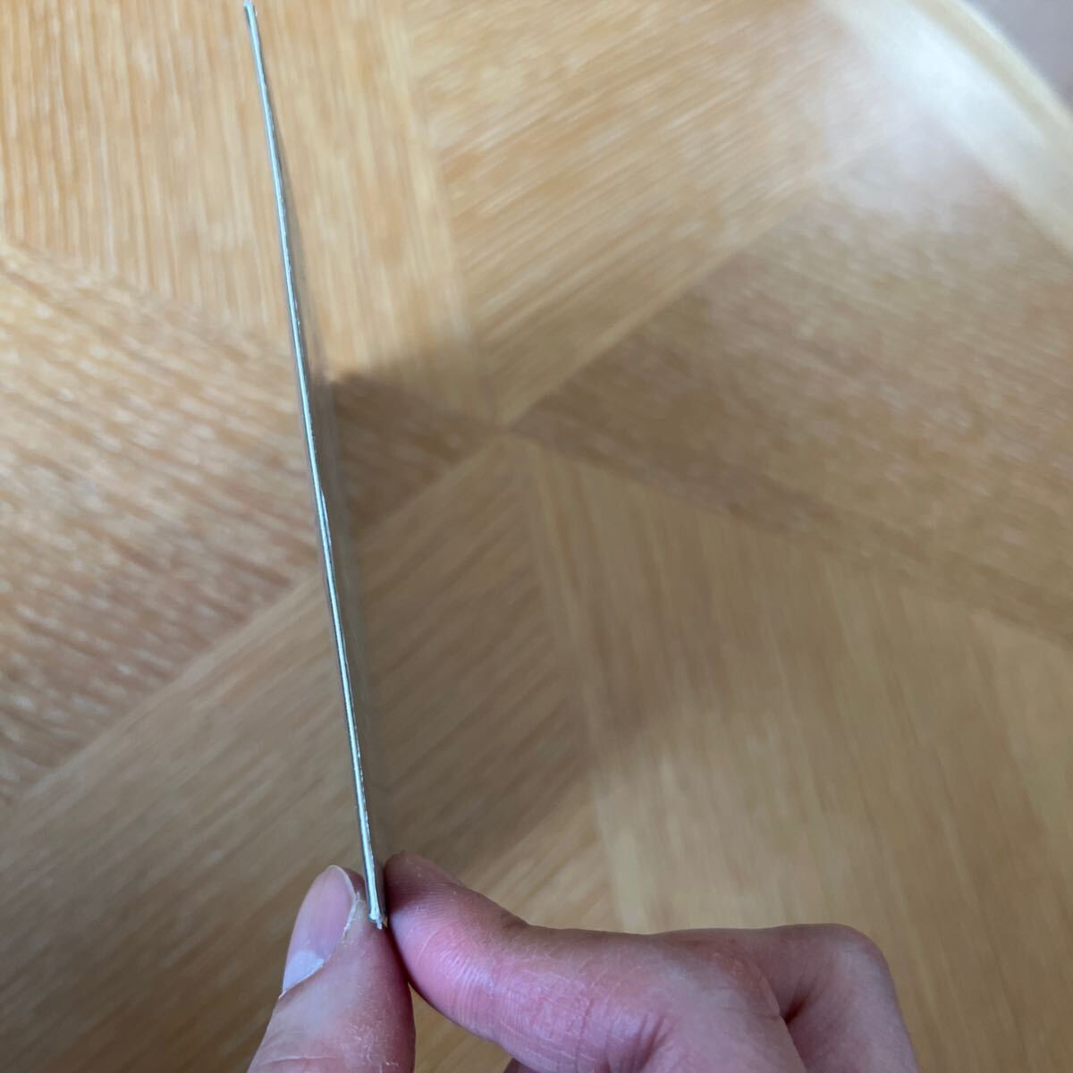 小春（チャラン・ポ・ランタン）廃盤CD「clay waltz」2008年