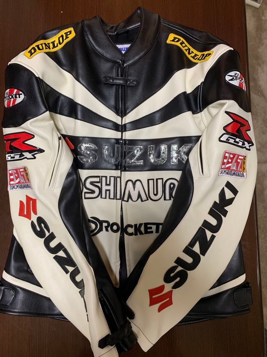 JOE ROCKET ヨシムラ スズキ GSX-R SUZUKI YOSHIMURA ジョーロケット